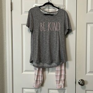 Rae Dunn Pajamas